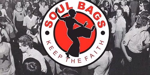 Soul Bags at The Cali Club