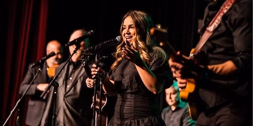 Nashville Noel - A Country Christmas Spectacular at the Tift Theatre in Tifton GA! 