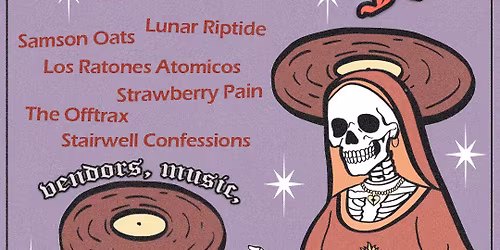 Dia de los Muertos Fest