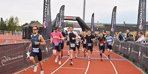 West Lancs Summer Triathlon & Multisport 2026
