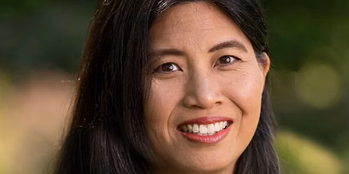 Winnie M Li in conversation with Helena Drysdale