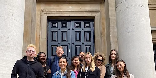 Certificate in Event Management | 5-Day Short Course in London