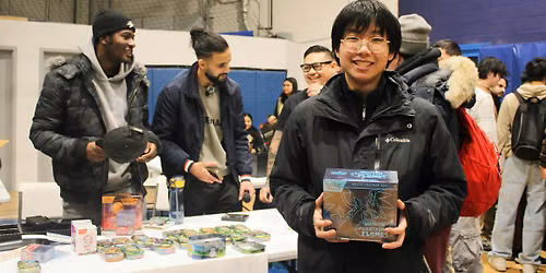 NorthsideTCG and Collectibles Show