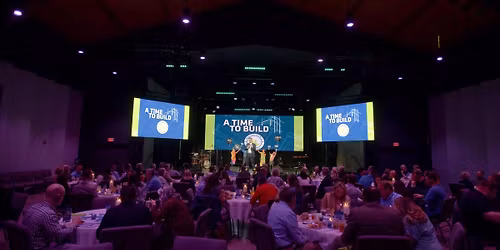 Madison County Young Life Banquet