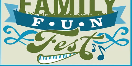 Family Fun Fest