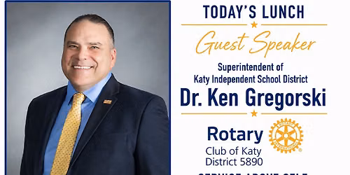 State of the Katy ISD