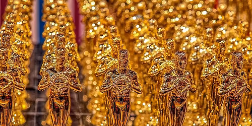 Oscarnacht - der Maskenball mit Stars aus Film und Fernsehen