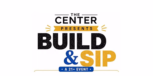 The LEGO Build Lounge