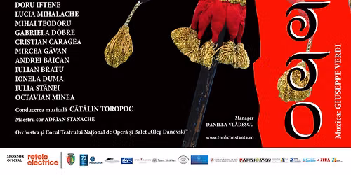 Rigoletto