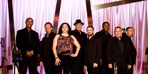 Rhythm Edition at the Monastery Friday, Nov. 28th @ 7pm