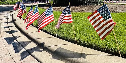 Yellow Ribbon Family Day \u2013 Honoring Veterans & Military Families