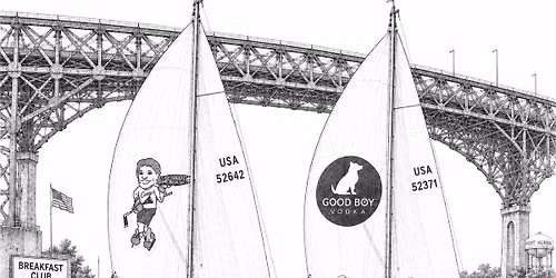 Boat Week Breakfast Club