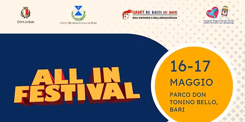 All In Festival 2026