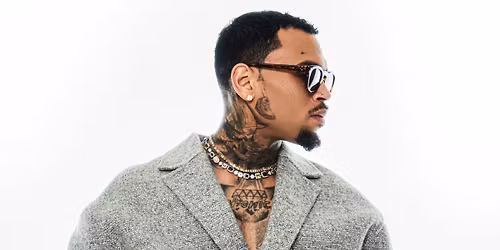 Chris Brown: Breezy Bowl **