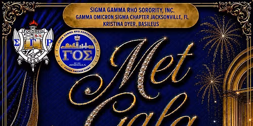 The Met Gala: A Rhoyal Blue Carpet Affair