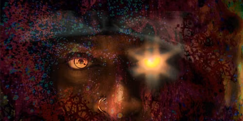 Chris Coles' Gleam Featuring Floco Torres