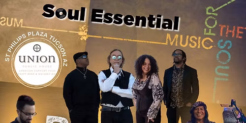 Soul Essential