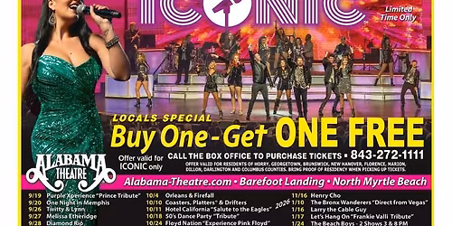 Beach Floyd - Tribute to Pink Floyd