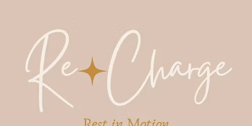 RECHARGE: Rest In Motion