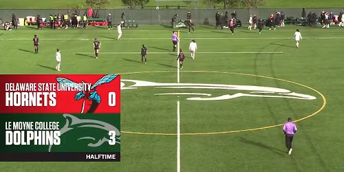 Parking Stonehill Skyhawks at Le Moyne Dolphins Mens Basketball