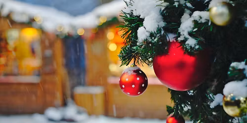 Weihnachtsmarkt am Sommerberg