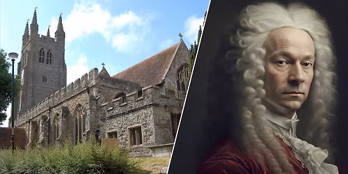 Sutton Valence Choral Society & HPO | Vivaldi & Faur\u00e9