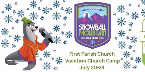 FPC Vacation Church Camp 2026