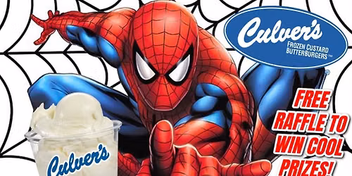 Spider-Man Family Night