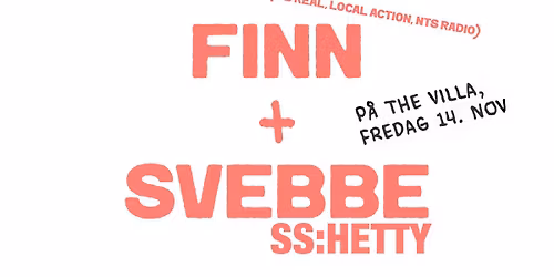 Finn(UK)\/\/Svebbe \/\/ SS:Hetty
