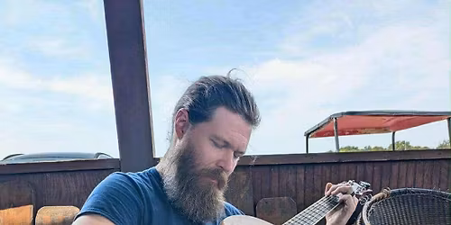 Wednesday Night Live with Ben Hatcher