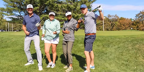 FORE the KIDS Golf Tournament