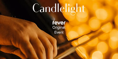 Candlelight - Vivaldi's Four Seasons and More at The Hotel Chalet