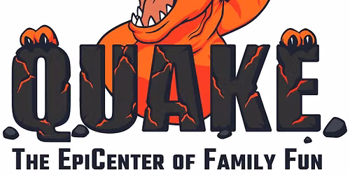Quake - Tuesday, July 21 - $7 Sensory Friendly Night - BFCSEPTA\/The Arc of Tri-Cities