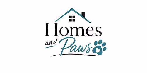 Homes and Paws! A Pet Rescue Event at Rancho Viejo Venue