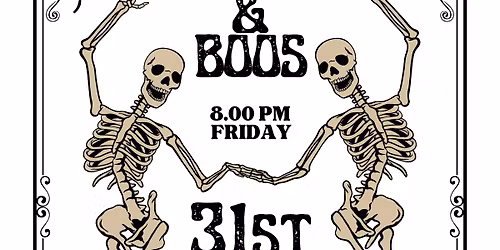 Mother's Pub Brews & Boos