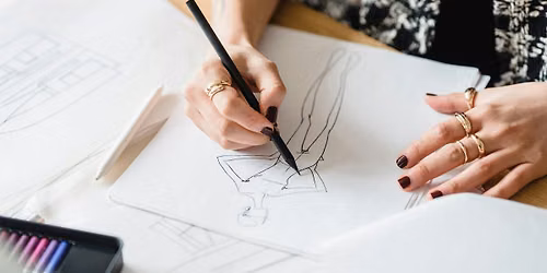 Fashion Illustration Workshop