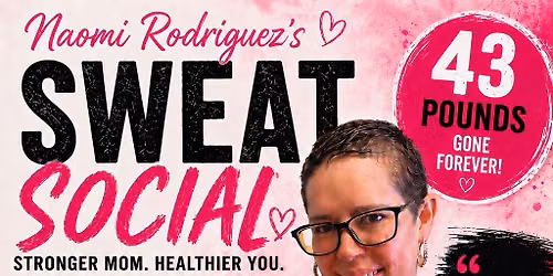 Sweat Social 