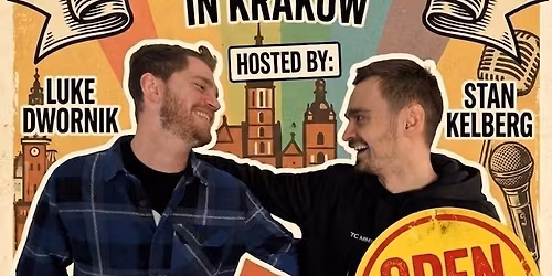 NOT GAY AT ALL - English Stand up Comedy Open Mic