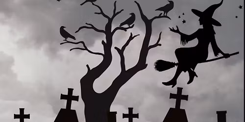 Halloween Madness Sale