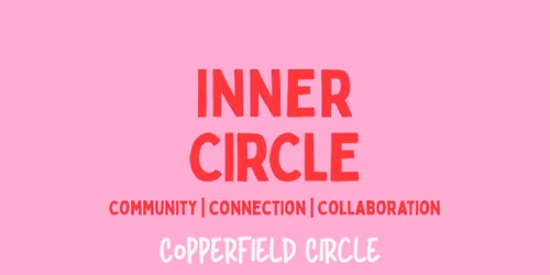 10\/7\/26 - Inner C.I.R.C.L.E. Copperfield\/Cy-Fair Experience