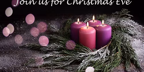 Christmas Eve Service