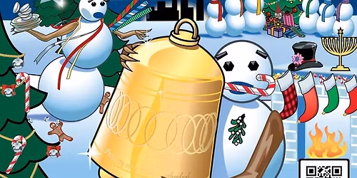 LONG ISLAND GAY MEN'S CHORUS ANNUAL HOLIDAY CONCERT