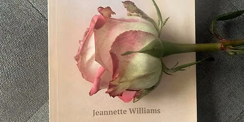 The Quiet Art of Becoming Book Launch