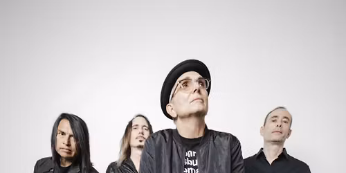 Everclear - Indianapolis, IN