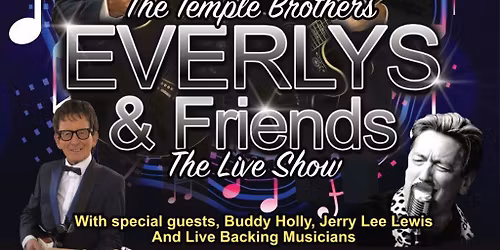 EVERLYS and FRIENDS