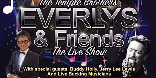 EVERLYS and FRIENDS