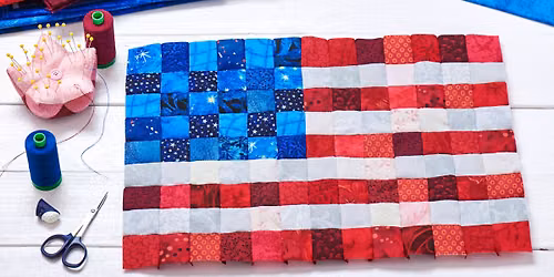 Stafford Piecemakers Quilt Guild Annual Show 2026
