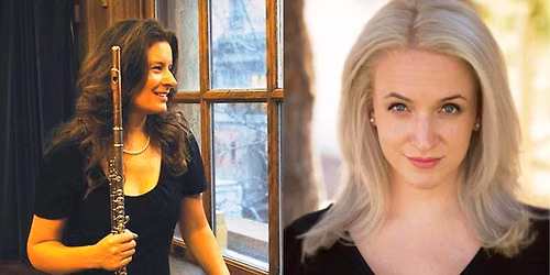 From Opera To American Masters: Allison Kiger and Friends