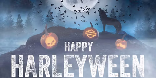 HARLEYWEEN-PARTY 2.0