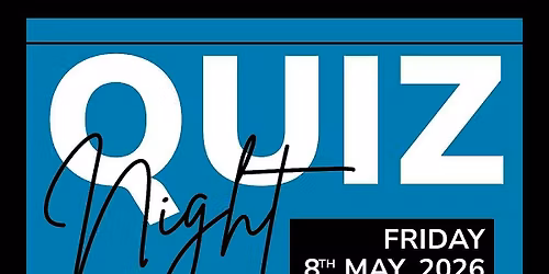 Wiltshire Treehouse Quiz Night